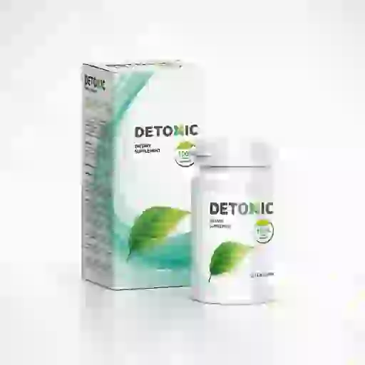 Detoxic