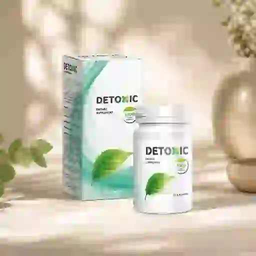 Detoxic - 2