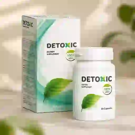 Detoxic - 4