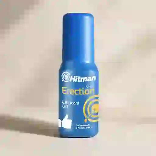 Erection Arrow - 4