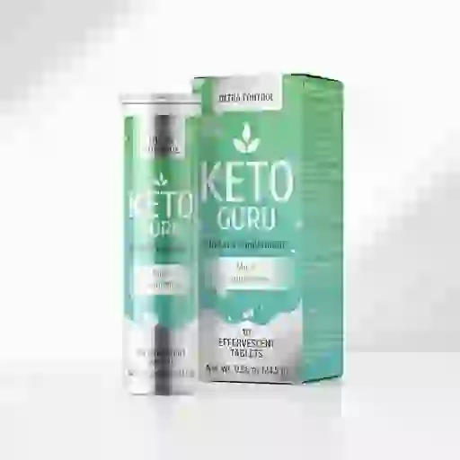 Keto Guru
