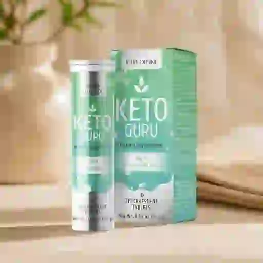 Keto Guru - 2