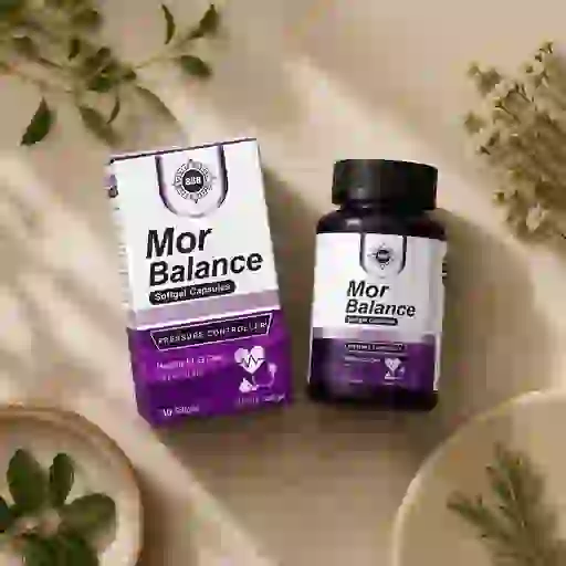 Mor Balance - 3
