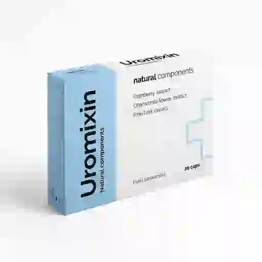 Uromixin
