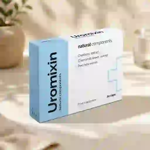Uromixin - 2